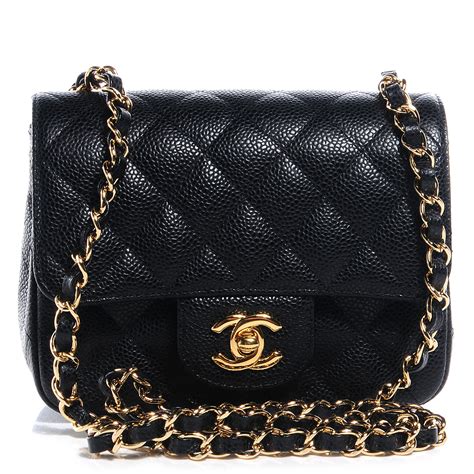 chanel handbag quilted caviar|Handbags & Bags .